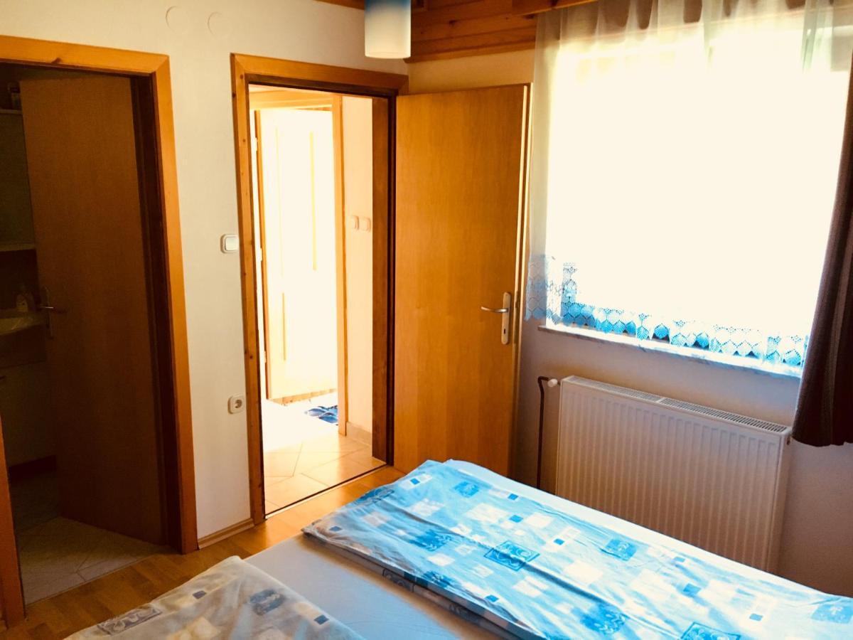 Apartment Tisa Солчава Екстер'єр фото